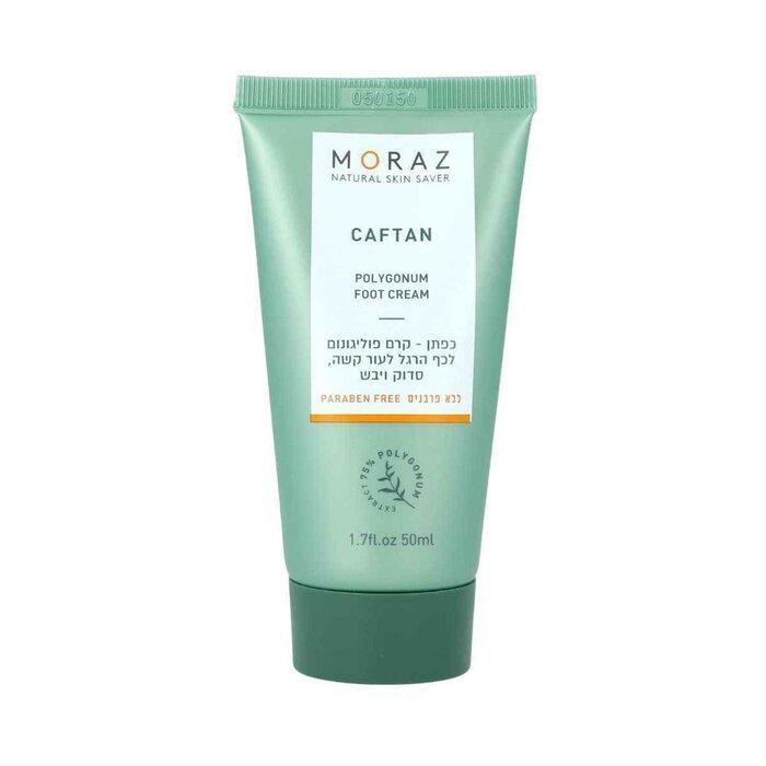 MORAZ Caftan Polygonum Foot Cream