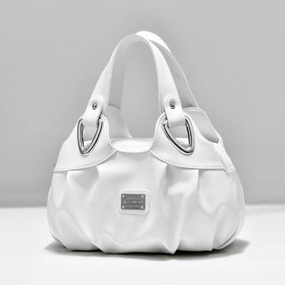 Sac à main en cuir Pu pour femmes, grande capacité, Design de marque célèbre, fourre-tout avec impression couleur, sacs à bandoulière