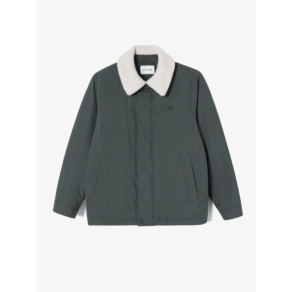

Lacoste Mens Corduroy Collar Down Bh672e 54n 050 q2nBh672e 54n050 054