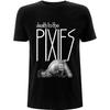 Pixies - Morte Aos Pixies (Camiseta) T-shirt unisex
