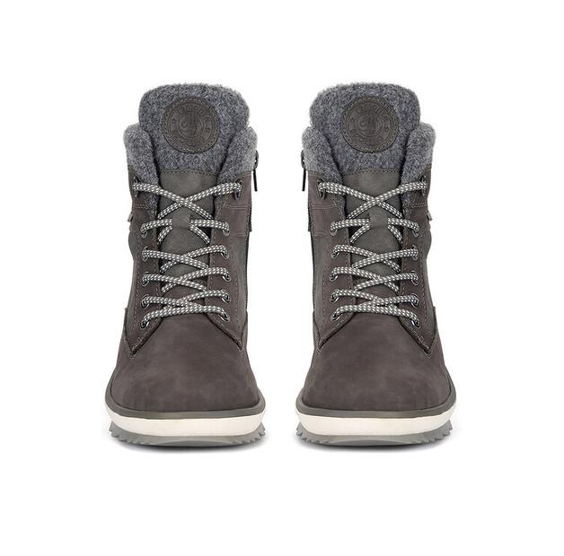 Ботильоны Remonte R8477-45 серые