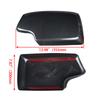 Car Center Stowing Tidying Armrest Console Box Trim for BMW 3 4 Series F30 F34 320i 328i 335i F32 428i 430i 435i