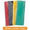 Rosfix Schrumpfschlauch-Set 328 Teile.