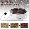 Roasters Coffee Machine Household Coffee Beans Roasting Baking Machine 110/220V 800W