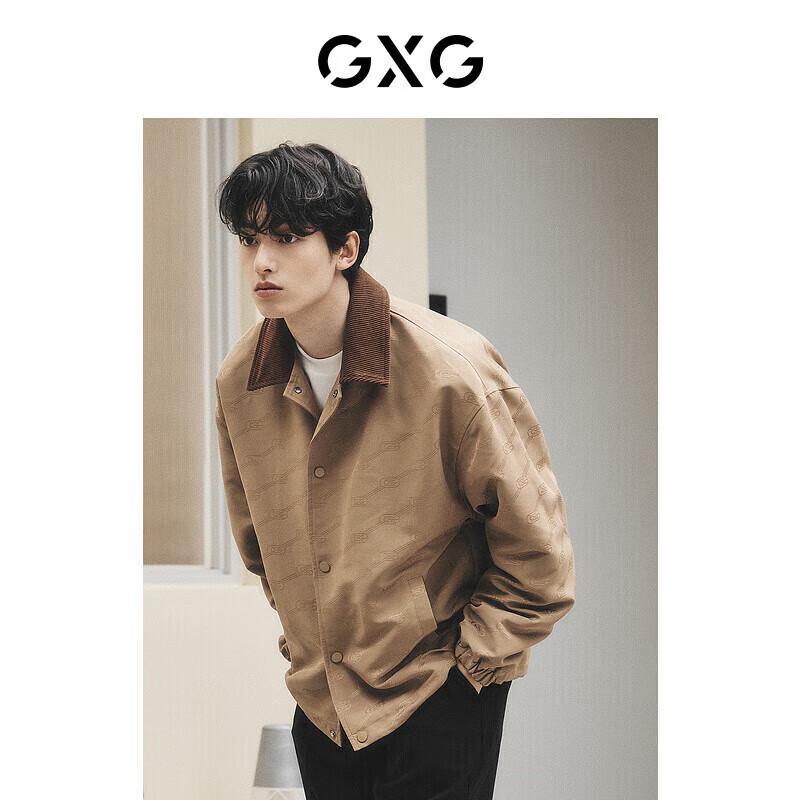 

GXG Men s Jacquard Lapel Jacket 2XL