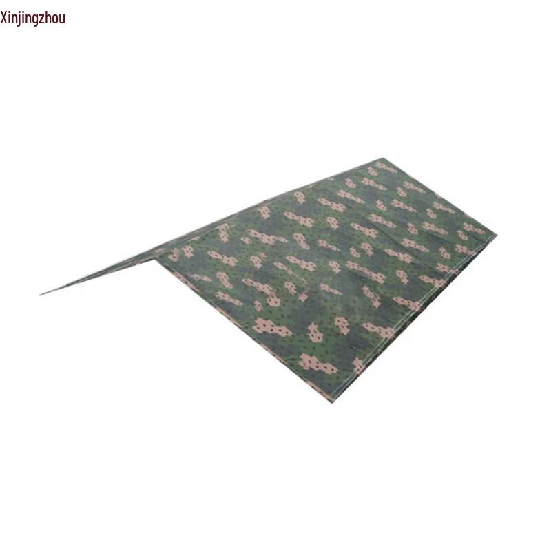 Xin Jing Zhou 72 sqm Large Restaurant Camping Tent