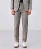 STCO Diems Premium Washed Cotton Setup Pants Gray_Depva21Csg