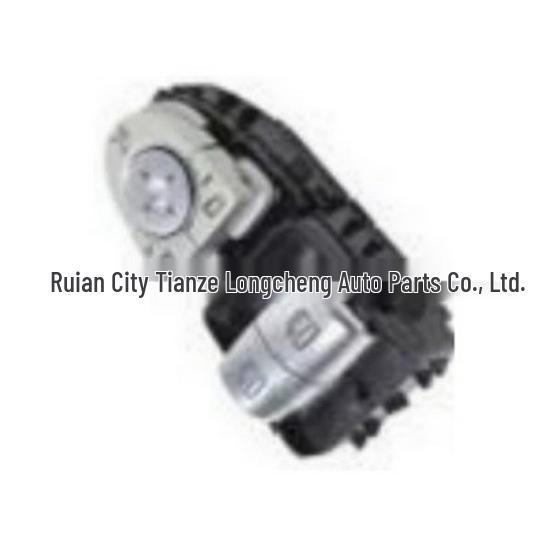 Car Switch A2059050302 for C220d C205 2016 Front Right Sequential Opening Type
