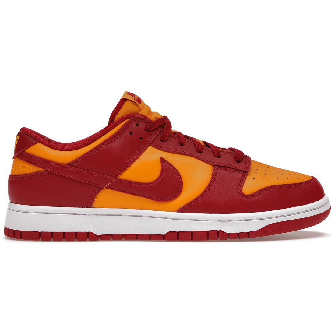 

Sneaker Nike Dunk Low Midas Gold(DD1391-701) 43