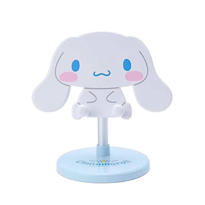Sanrio My Melody, Cinnamoroll & Kuromi Adjustable Phone Holder Stand