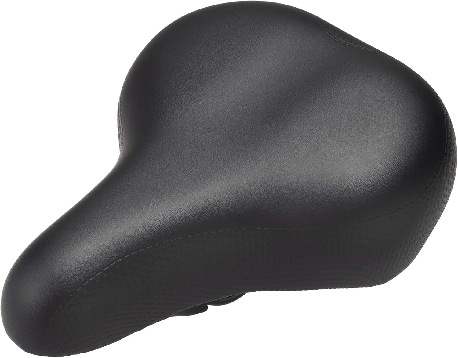 

Soft Cushion Bicycle NSSS045 Saddle, Black,
