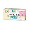 Kao - Laurier F Ultra Gentle Daily Slim Wing Feminine Pads 20.5cm