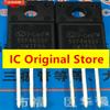 10pcs SVF4N65F New And Original TO-220F 650V 4A 4N65F Field Effect MOS Transistor Into Three Feet To220 SVF4N65