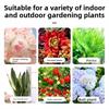 General Purpose Long-lasting Warm Fruit and Vegetable Controlled Release Fertiliser for Flowers and Greenery