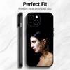 Beautiful Cool Singer C-Caroline Polachek Phone Case Phone Case Soft Packaging Lightweight For iPhone17 16 15 14 13ProMax