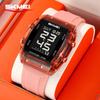 Horloge Multifunctioneel Elektronisch Horloge Casual Studentenhorloge Veelzijdig Herenhorloge Koppelhorloge