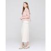 SON JUNG WAN Ribbon Flower Blouse Zbl6262210
