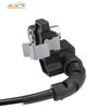 Rear 9674195780 ABS Wheel Speed Sensor For Peugeot 3008 Compact SUV 2009 2010 2011 2012 2013-2016