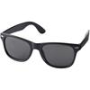 Gafas de sol "Sun Ray" Negro intenso