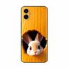 For Samsung A07 Case For Samsung Galaxy A07 4G Soft Liquid Silicone Camera Protection Back Cover For Samsung Galaxy A17 5G Funda