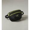Arcteryx Mantis 1 Waist Pack Hip Bag 25fw Abpfu09234