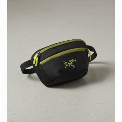 Bolsos para hombre – Riñoneras