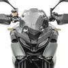 Clignotants moto LED séquentiels Lumitecs KP6 2 pièces ECE