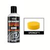 Car Headlight Repair Kit, Quickly Solves Problems of Aging, Scratches, and Yellowing – Easy DIY Operation Restores over 90% of Brightness