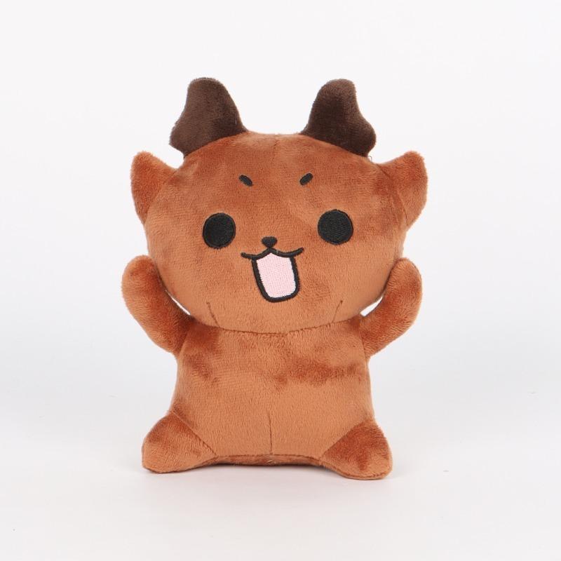 99 Nights In The Woodland Soft Embrace Snug Comfort And Whimsical Adventures Animation Peripherals Snuggly Figure Assortment new