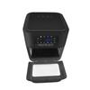 Automatic Multifunctional Electric Fryer Smokeless Electric Oven Household 12L Intelligent Touch Screen Air Fryer