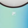 Fila Gradient One Piece Swimwear Fs2swh2457f Lbu