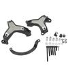 Motorcycle Engine Protection Pads For Yamaha Mt-0920212022 Tracer 9 Gt 2021