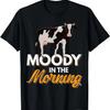 Funny Thanksgiving Vibes Dachshund Dog Turkey T-Shirt,Comfortable Pure Cotton