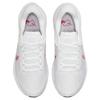 Nike Air Zoom Structure 24 'White Pink Prime' Women's Sneakers Casual DA8570-103