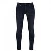 Tommy Jeans Mens Austin Tapered Leg Slim Jeans