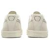 Puma Clyde No. 1 Frosted Ivory Unisex Sneakers Cream Smokey-Grey 389555-01