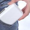 Multi Pocket Medicine Organizer 7-Day Pills Case Holder Container Storage Box for Supplements and Medications Organiser