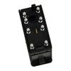 Car Hazard Dash Warning Emergency Switch Fit for Mercedes Benz W201 W123 240D 300D S123 300TD W126 380SEL C126 500SEC 0008209010