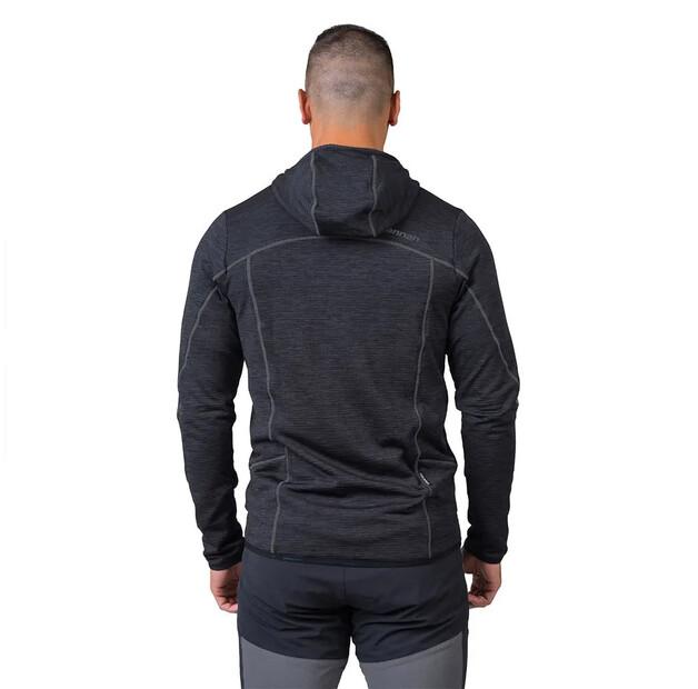 Hannah Флисовая на молнии Damar Hoody