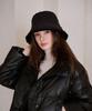 Koipeu Fur Bucket Hat Cf073Ht043