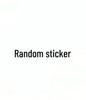Yoga Posture Stickers & Cards: Wellness Exercise Tools for Home or Studio