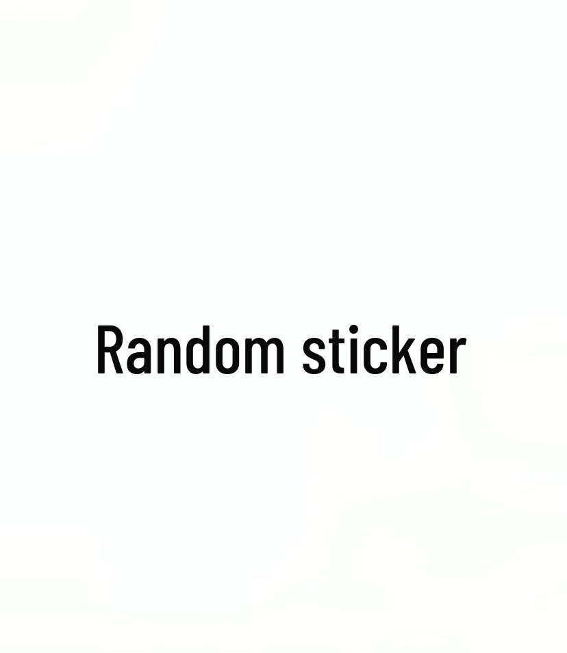 Yoga Posture Stickers & Cards: Wellness Exercise Tools for Home or Studio