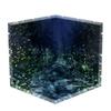 PLM Dioramansion 150 Clear Stream [Early Summer/Fireflies]