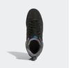 Кроссовки Adidas Rapid Court Mid Winterized core black/grey six/bright royal
