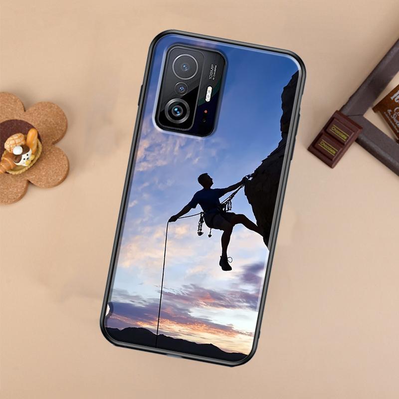Mountain Climbing Case For Xiaomi POCO X7 X6 X5 X3 Pro F3 F5 F6 M6 Pro 13 14 Ultra 11T 12T 13T 14T Pro Cover