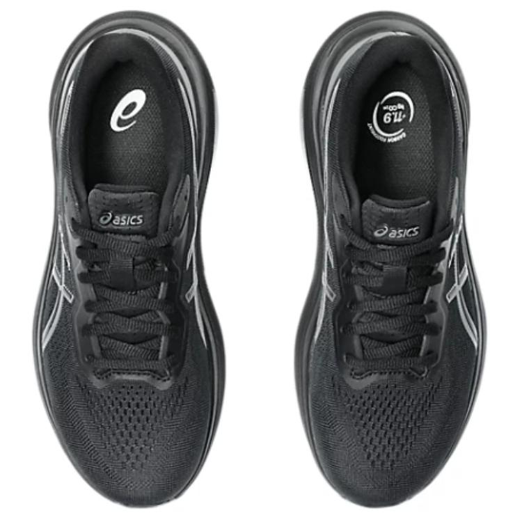 Asics GT-1000 13 Women Black Steel Grey 1012B663-004