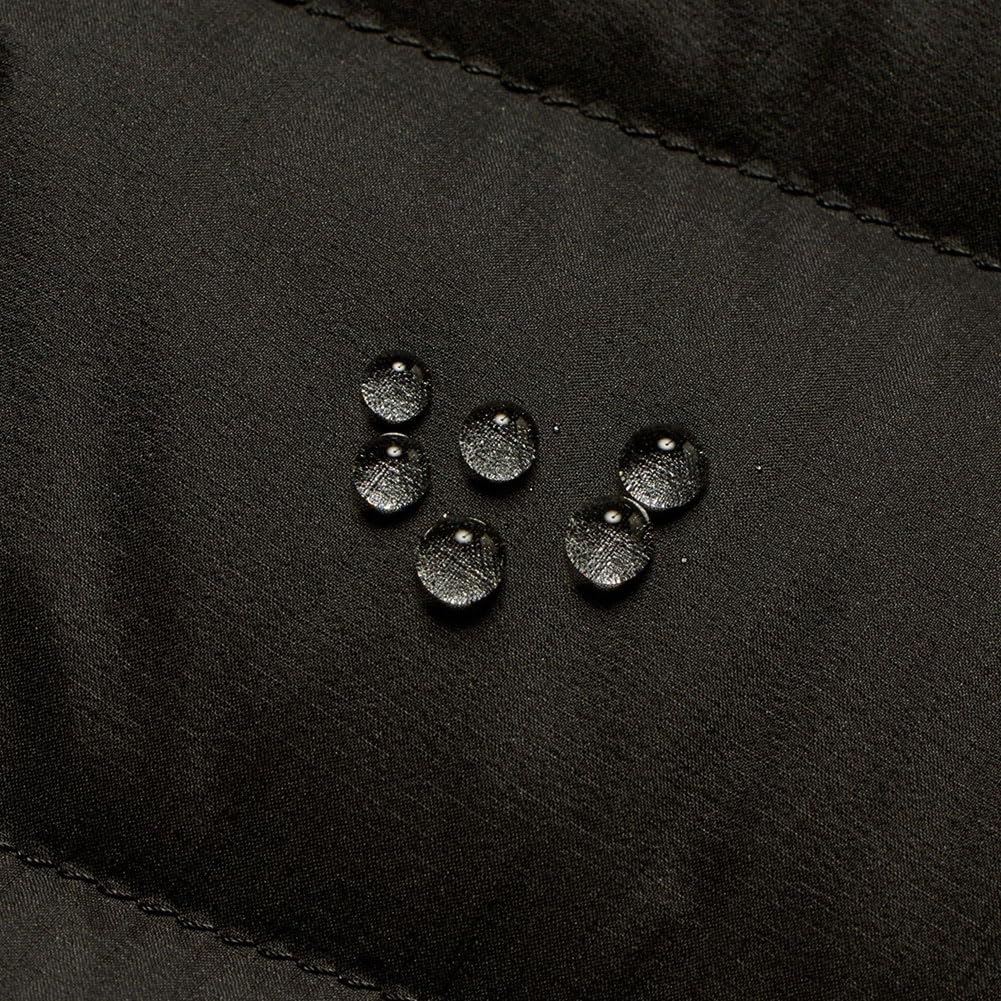 The North Face Thunder Cold and Warm Pine Size XL Men's Jacket, Water-Repellent, Photonic, Weather, [FW23] Needle,