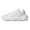adidas Ozelia J White Pastels Kids Sneakers Cloud-White Almost-Pink Almost-Blue GV8951
