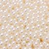 Non Porous ABS Pearl Round For DIY Jewelry Making Accessories