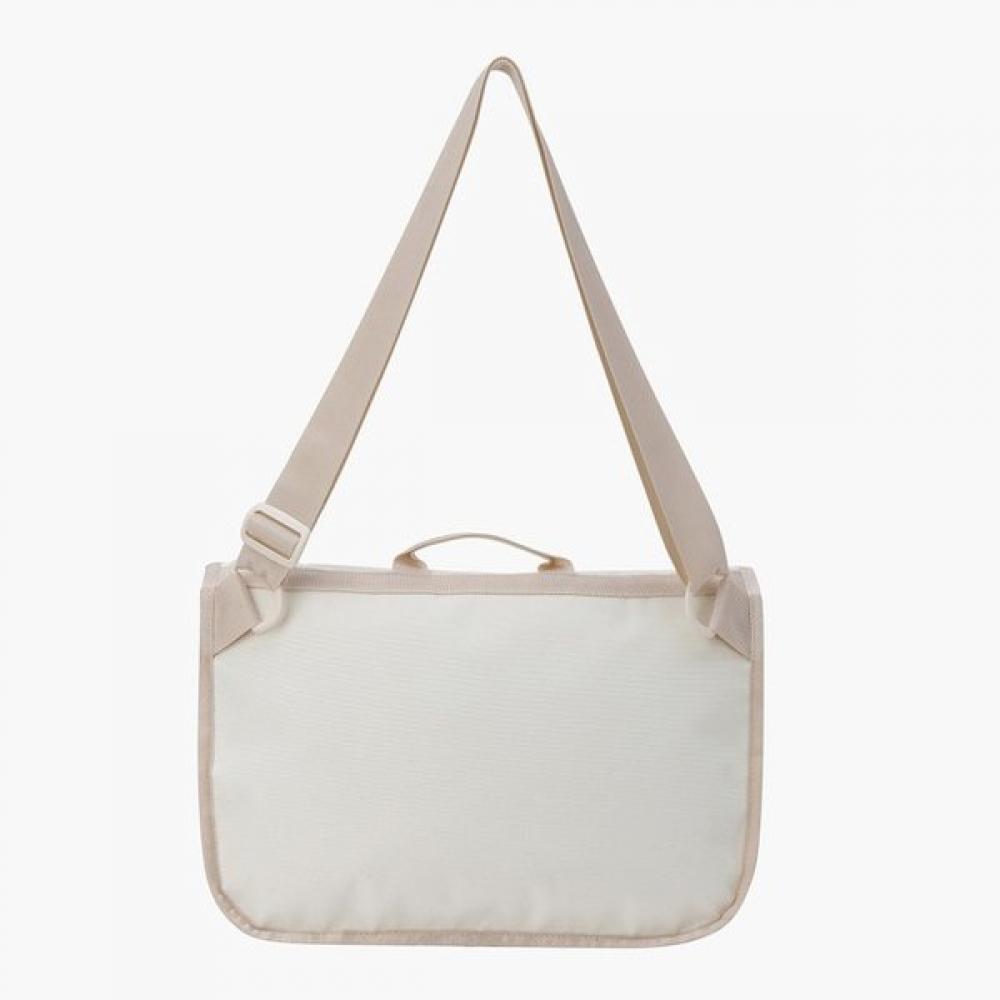 Le Coq Sportif [end Of Season][60  Off] Basic Mini Messenger Bag   Qp123abg12